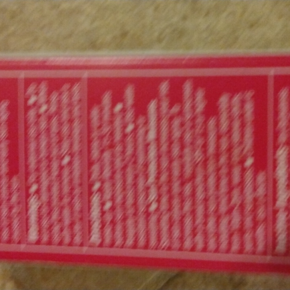 1000 Roses Lotion - Picture 8 of 16